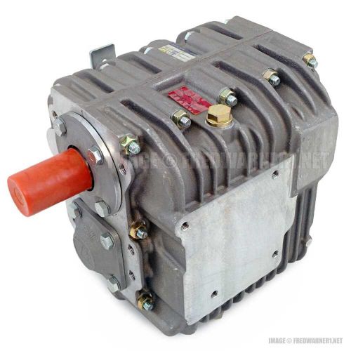 Zf 30m 2.7:1 marine boat transmission gearbox 3320002001 hurth mechanical