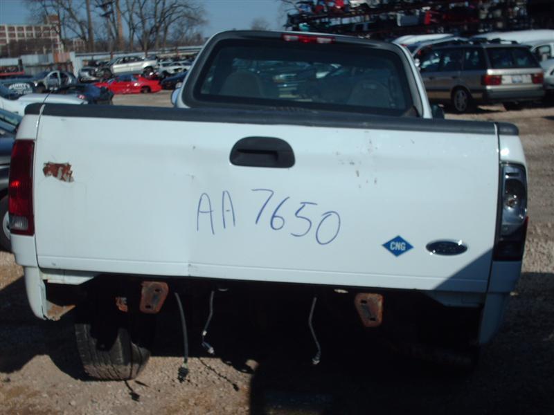 01 02 03 04 ford f150 automatic transmission