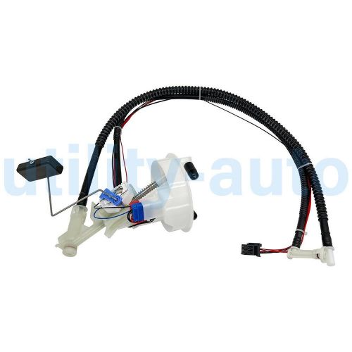 Fuel level sender unit sensor 2034702541 for benz c-class w203 c180 cl203 s202