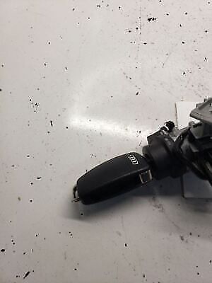 Ignition switch conventional ignition key start fits 05-14 jetta 1215631