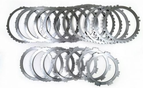 8l45e autotransmission master rebuild kit overhaul seals fit for bmw 2016-up