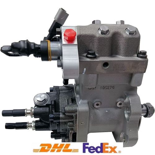 Fuel injection pump 6745-71-1170 3973228 for cummins qsl9 qsc8.3 qsl8.9 qsl