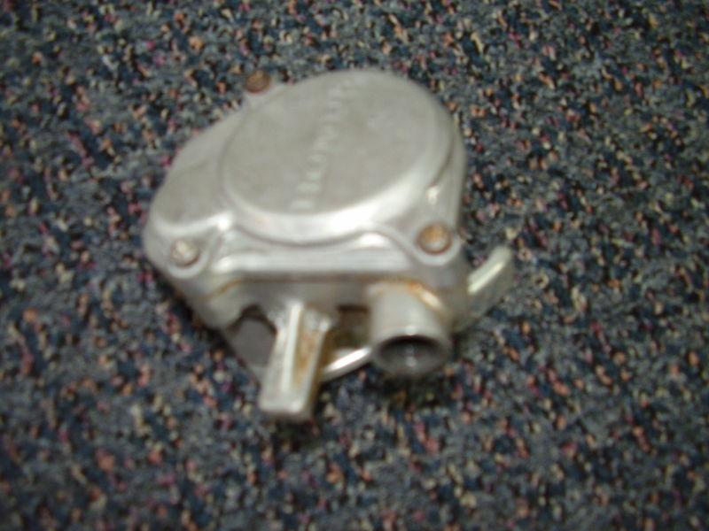 Honda 300ex 300 ex 250x atv oem thumb throttle yfz 450r 