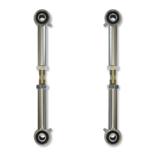 Rock krawler suspension rk05185k - 0718 wrangler jk/jku rear sway bar links