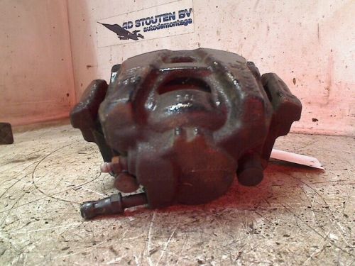 Brake caliper right front brake caliper right front audi a4 avant (b8) 2010-