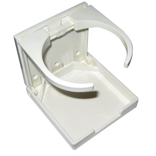 Whitecap 17907430 folding drink holder