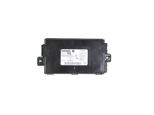 Genuine mopar hub receiver 68394162ac