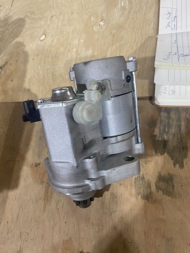 Acura integra starter motor (1994-2001)