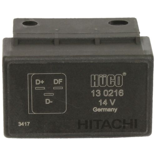 For saab 99 1975 1976 1977 1978 1980 hitachi voltage regulator tcp