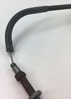 Used arctic cat 0187-037 snowmobile throttle cable 75-79 el tigre 76-77 pantera