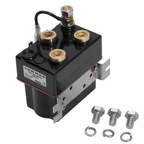 Lewmar 0052507 - dual direction solenoid/contactor