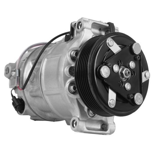 A/c compressor c2d45382 for 2010-2016 range rover 5.0l / jaguar 5.0l