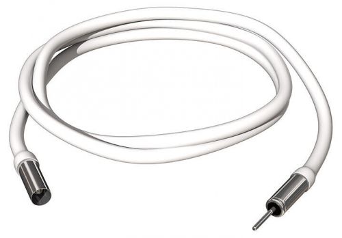 Shakespeare 4352 10&#039; extension cable for stereo antenna