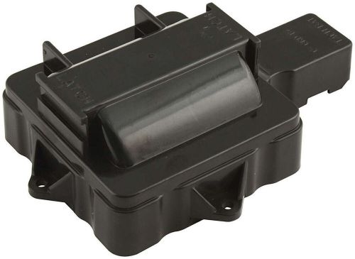 Hei distributor replacement cover for hei distributor