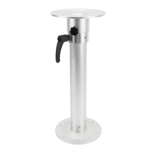 .17.83‑30.51in rv table leg adjustable detachable aluminum alloy table legs for