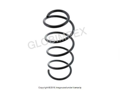 Bmw 328i 330i 335i (2006-2013) coil spring-bilstein b3 oe replacement fr l or r