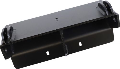 New moose racing plow mount plate for rm5 rapid mount plow system 4501-0963