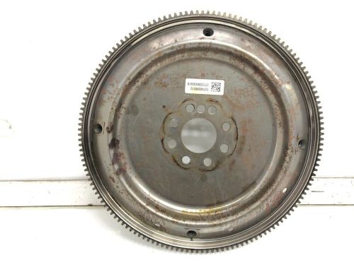 2015-2021 mercedes w205 c300 2.0l rwd auto flywheel oem