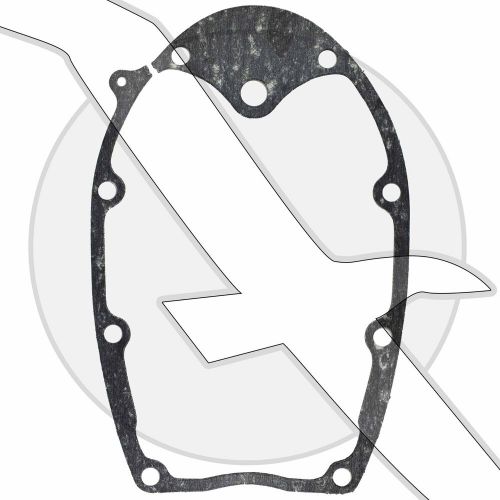 Mercury &amp; mercury mark outboard powerhead to bottom cowl gasket 20390