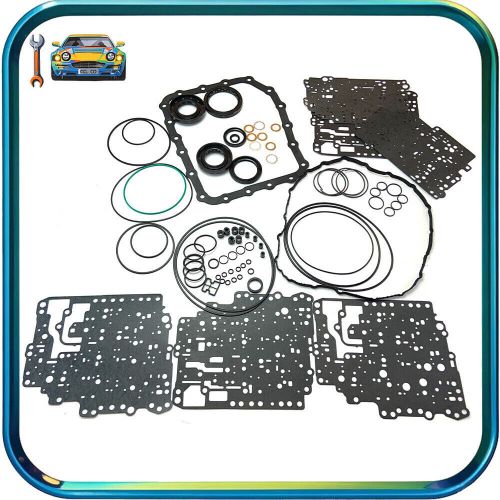 A6lf1 auto transmission master rebuild kit overhaul for hyundai kia 2010-up