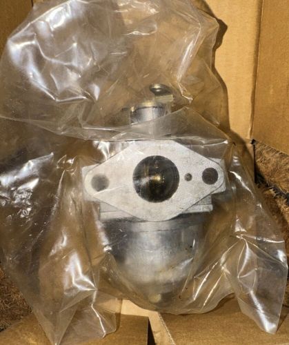 Teledyne brand new ey2266350600 carburetor free shipping