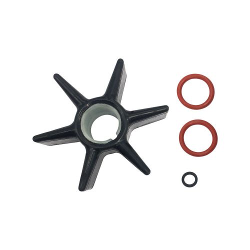 47-43026t6 water pump impeller kit mercury 4-stroke 40 50 60 70 hp outboards