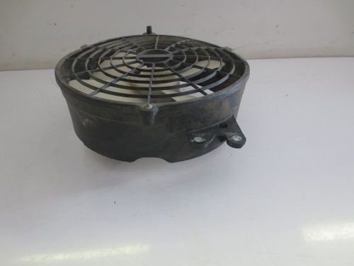 2011 honda foreman 500 fpm atv used oem electric cooling fan