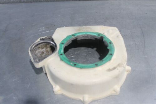 1996 seadoo hx 717 stator flywheel cover magneto housing #23353