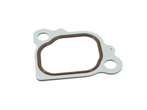 Water outlet gasket 66thbw85 for tundra sequoia 4runner land cruiser 2002 2005