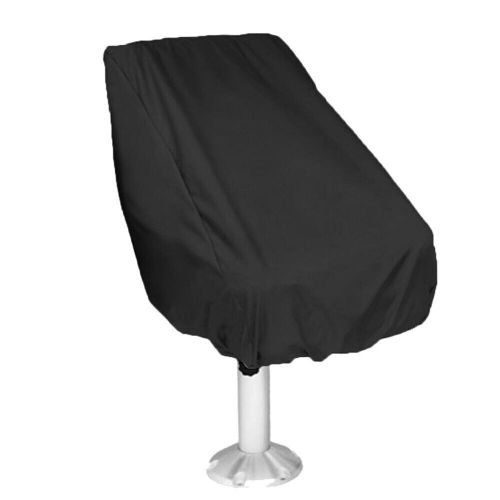 16) boat seats cover with polyester material and high universality fitment