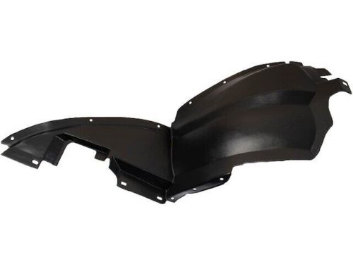 Front right forward fender liner 82btfk44 for sunfire 1995 1996 1997 1998 1999