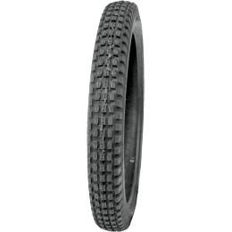 New pirelli mt 43 dot trials tire front 45p, 2.75-21