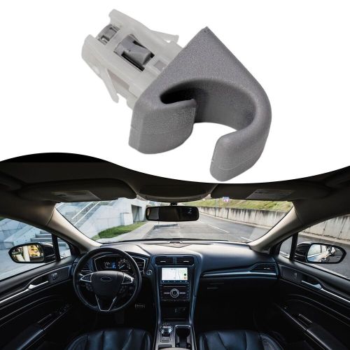 Car sun visor bracket hook clip stable performance high reliability for toyota