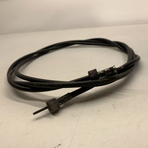 Cable, speedometer - 2003 polaris supersport 550