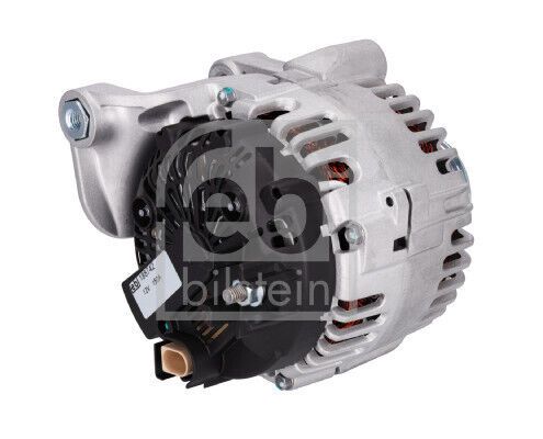 Alternator fits bmw x3 e83 2.0d 04 to 07 12317789980 12317789983 12317797660 new