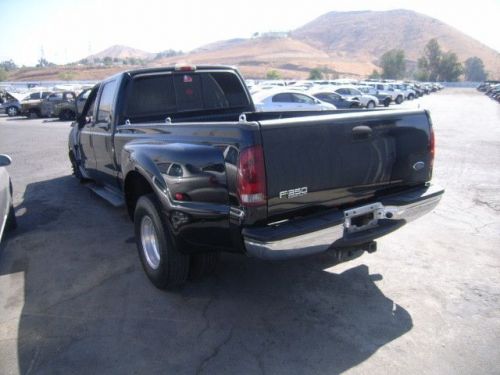 01 ford f250 super duty automatic transmission 3436