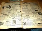 1966 central tractor parts co. catalog-tractor mowers &amp; more