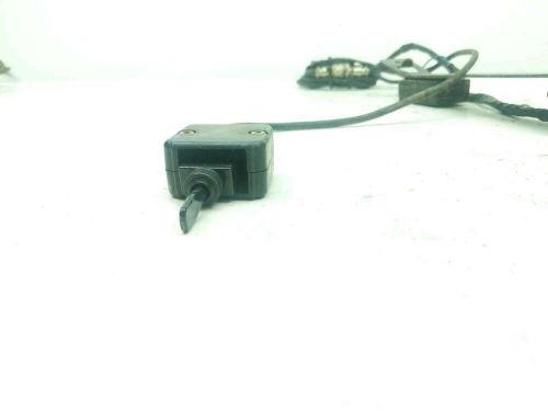 15 polaris rzr s 900 winch control switches and remote