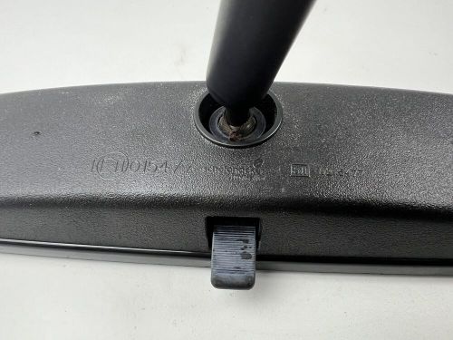 Ford falcon ba bf rear view mirror interior mirror, 2002-2008 vision..