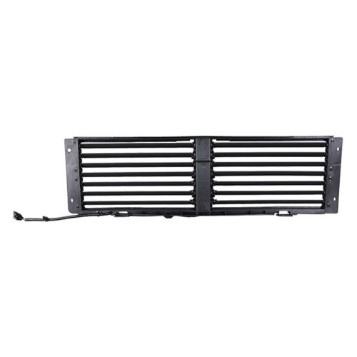 Gm1206135 new replacement radiator shutter assembly fits 2020-2023 encore gx