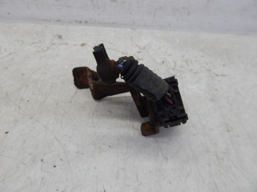 Volvo xc90 mk1 fl 05-10 level sensor driver front 31258180aa