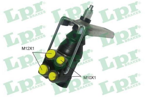 Brake force regulator 9980 for dacia logan k9k 790 1.5l 4cyl logan -