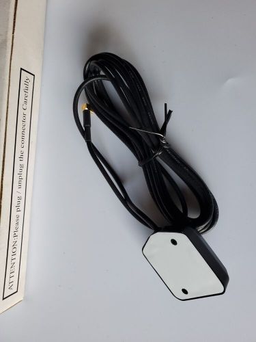 Wired external gps antenna for mio - mio, 313002000032