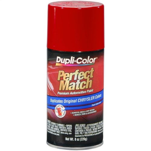 Dupli-color paint bcc0419 dupli-color perfect match premium automotive paint