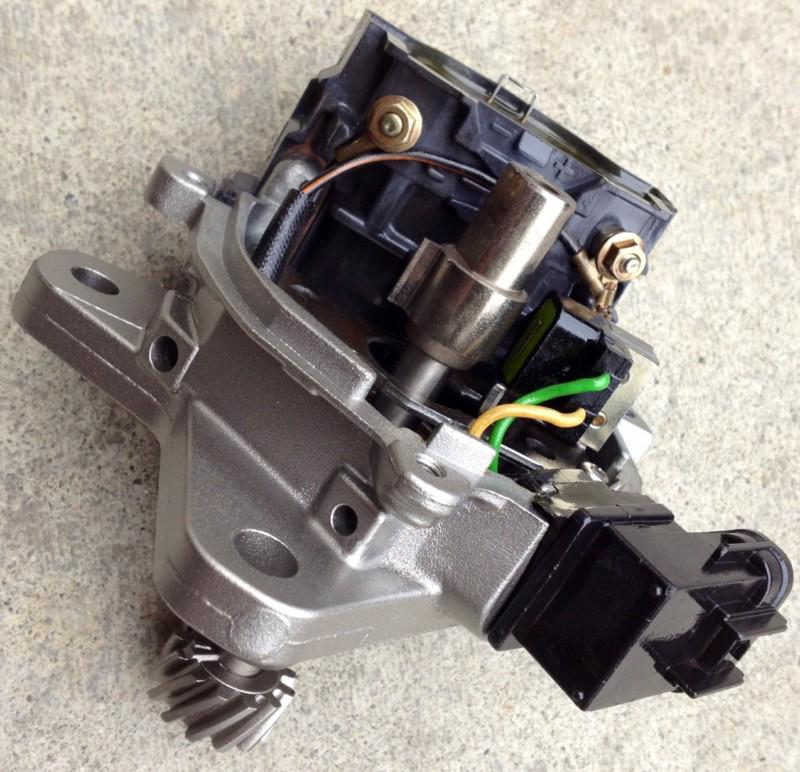 Rebuilt oem 92-95 toyota pick up hilux 2.4l 2rzfe 3rzfe ignition distributor