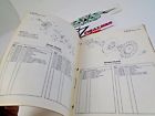 1991 arctic cat snowmobile parts manual el tigre ext oem arctic cat 2254-656