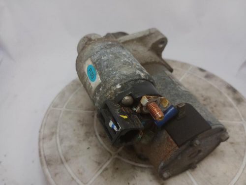 Sportage starter motor 36100-2f300 kia 15-21