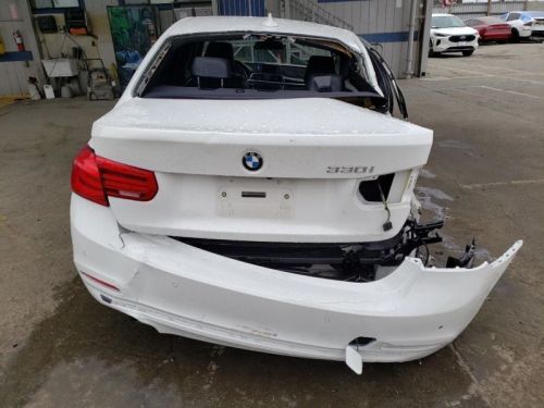 Driver left air bag sedan driver roof fits 14-18 bmw 320i 422010