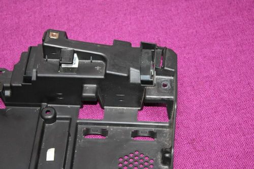 2016-2023 chevrolet camaro dashboard onstar communications module bracket oem