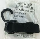 Arctic cat 0638-169 snowmobile cover strap genuine arctic cat part